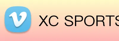 XC SPORTS logo